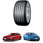 Pneu Aro 20 Original Audi Rs6 e Rs7 275/35zr20 102y Yokohama