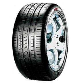 Pneu Aro 20 Pirelli 265/45R20 Pzero Rosso Assimétrico 104Y