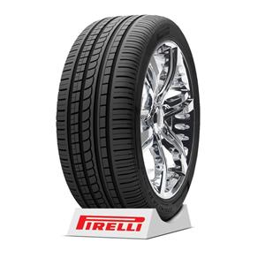 Pneu Aro 20 Pirelli - 275/40 - Pzero Rosso - 106Y