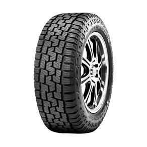 Pneu Aro 18 Scorpion All Terrain Plus 265/60R18 110H Letra Branca