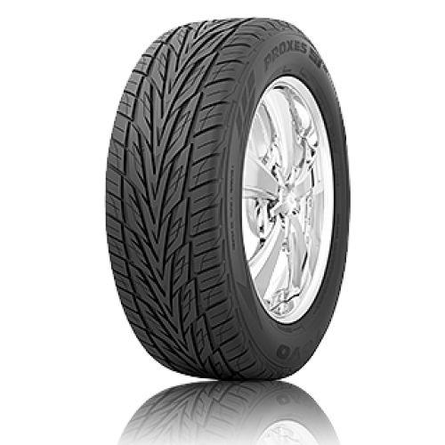 Pneu Aro 20 Toyo 265/50 R20 111v Proxes St Iii Reinforced