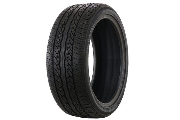 Pneu Aro 20 Tri-Ace 245/40R20 99WXL Formula-1