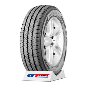 Pneu Aro 12 155 R12 C GT RADIAL Maxmiler PRO 88/86R 8PR