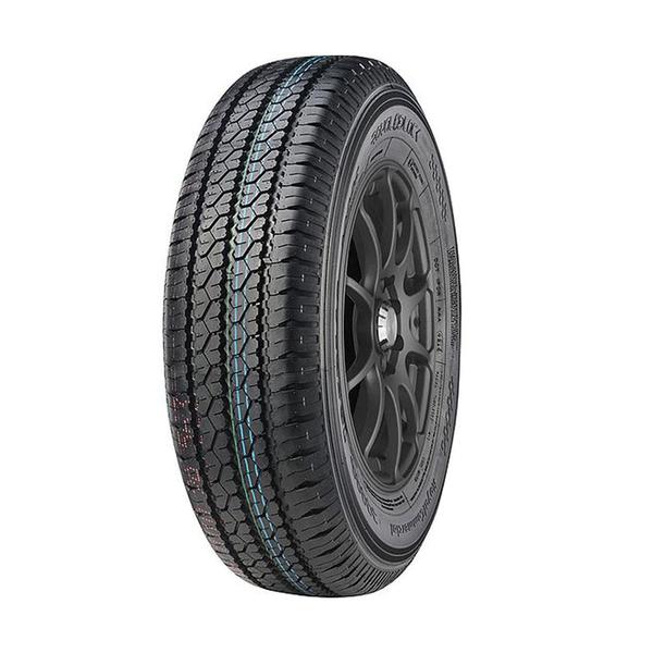 Pneu Aro 12 155R12C 88/86R Royal Commercial Royal Black