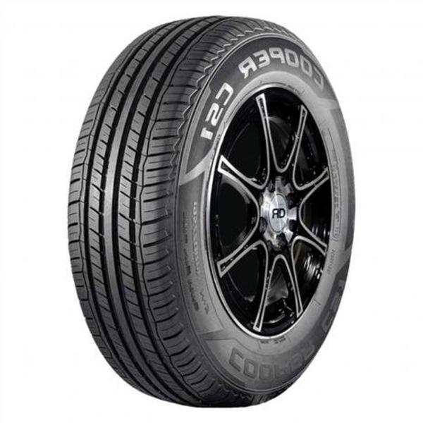 Pneu Aro 13 175/70 R13 Cooper Tyre - Cooper Tire