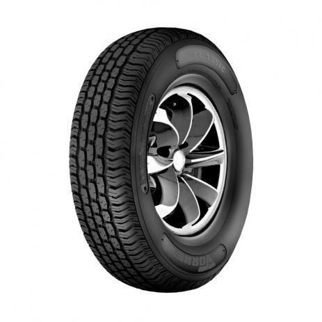 Pneu Aro 13 175/70R 13 82T TURBO TL Tornel