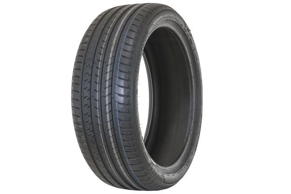 Pneu Aro 21 Bridgestone 245/40R21 100Y Alenza 001 (Runflat)