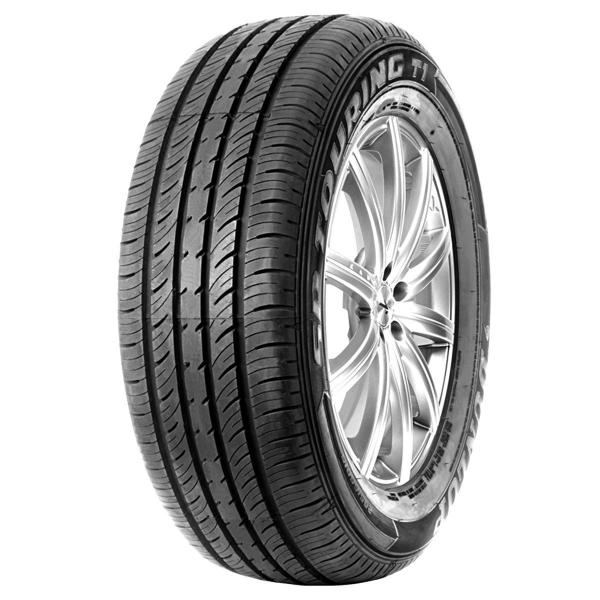 Pneu Aro 13 Dunlop SP Touring T1 175/70R13 82T - Original Gol