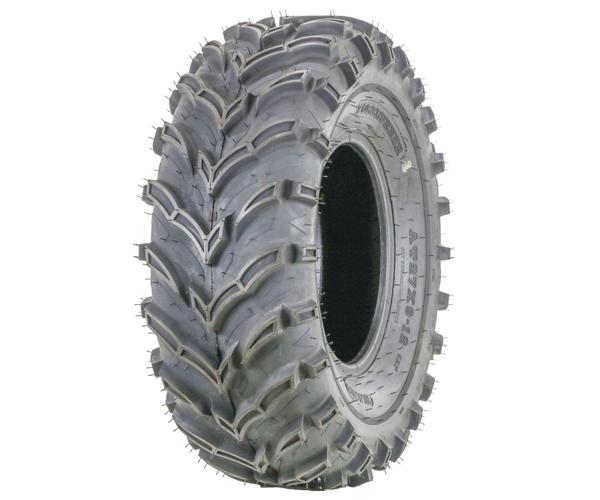 Pneu Aro 12 Forerunner 27X9-12 6 Lonas TL Mars (Quadriciclo Off-Road)