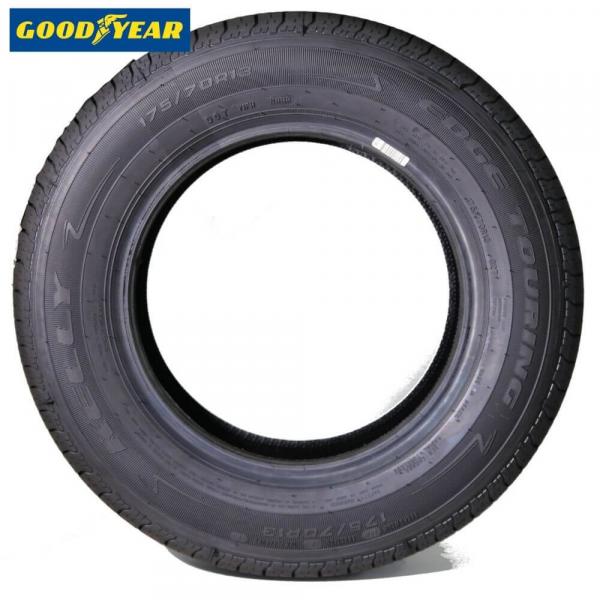 Pneu Aro 13 - GOODYEAR / Edge Touring Kelly 82 T (medida - 175/70 R13 )