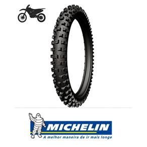 Pneu Aro 21 Michelin Cross AC10 - 80/100 R21 - 51R