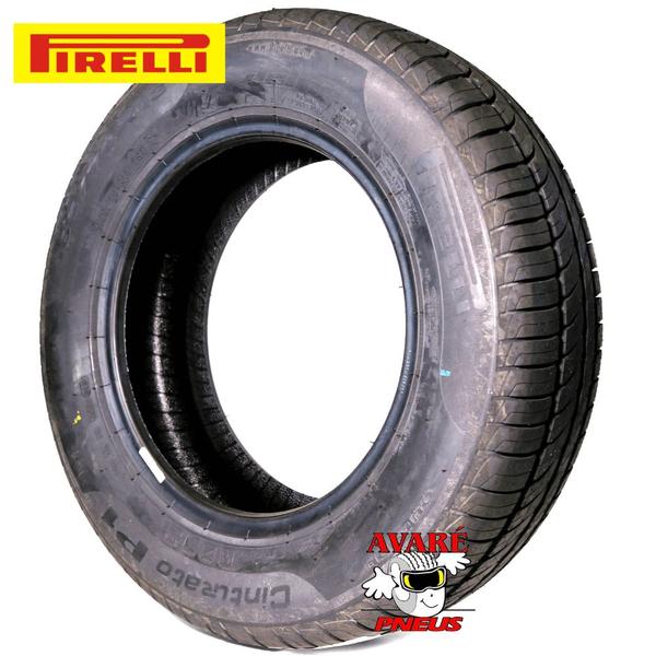 Pneu Aro 13 - PIRELLI / P1 Cinturato 79T ( Medida 165/70 R13 )