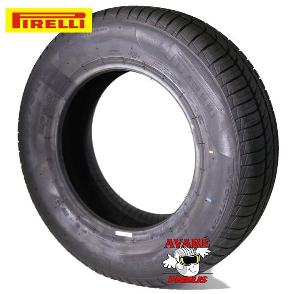 Pneu Aro 13 - PIRELLI / P1 Cinturato 82T (medida 175/70 R13 )