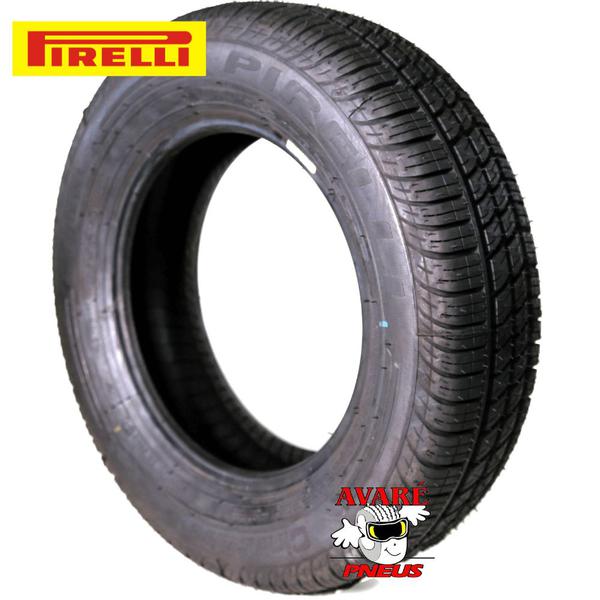 Pneu Aro 13 - PIRELLI / P4 Cinturato 79T (medida - 165/70 R13 )