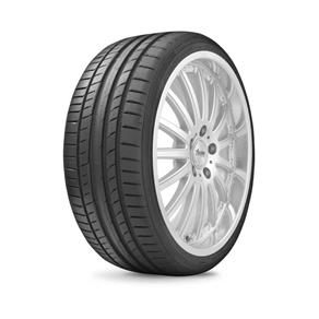 Pneu Aro 21 Radial 295/35R21 103Y Fr Sc5P Suv N0 -