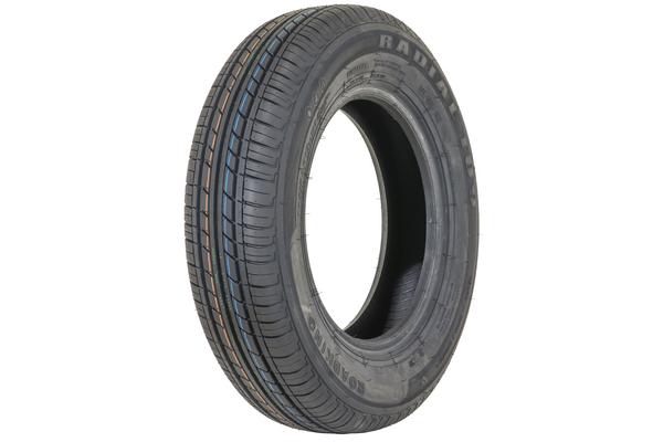 Pneu Aro 13 Roadking 145/80R13 75T Radial 109