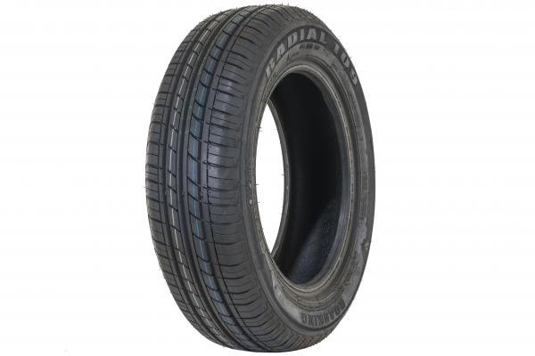 Pneu Aro 13 Roadking 155/65R13 73T Radial 109