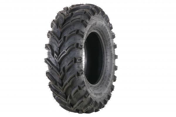 Pneu Aro 12 Superguider 26X9-12 6 Lonas Mars (Quadriciclo Off-Road)