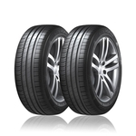 Pneu aro 14 165/60R14 75H Hankook Kinergy Eco K425 kit 2 unidades