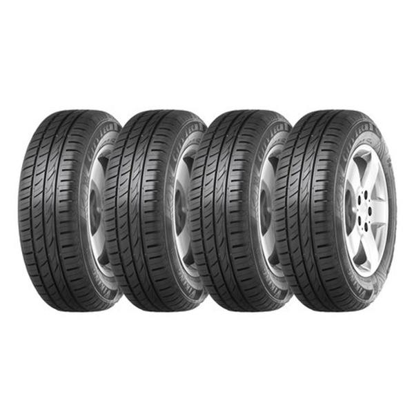 Pneu Aro 14 175/65 R14 Vicking 82t By Continental