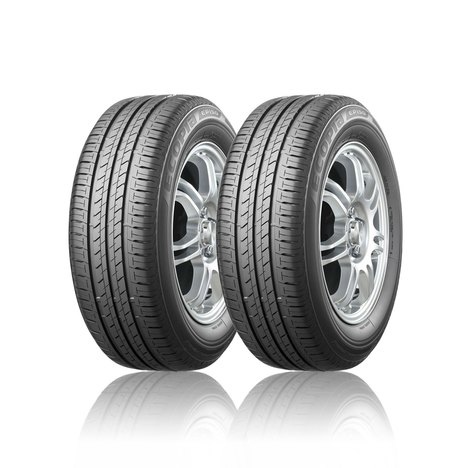 Pneu Aro 14 175/65R14 82T Bridgestone Ecopia Ep150 Kit 2 Unidades