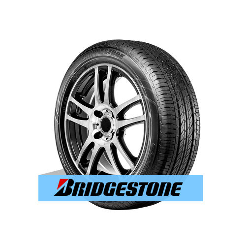 Pneu Aro 14 175/70R14 Bridgestone Ecopia EP150 84T- Gol/Voyage (10 µ 16 )