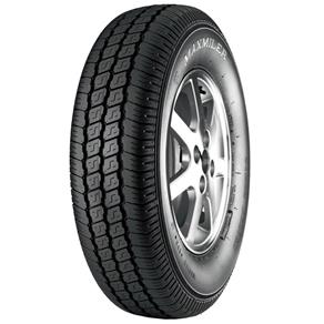 Pneu Aro 12 155 R12 C GT RADIAL Maxmiler X 83/81N 6PR