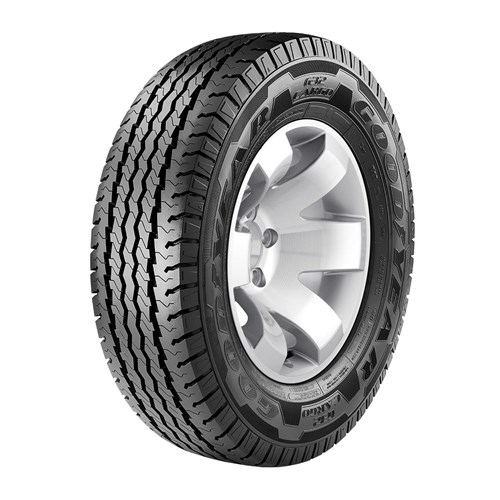 Pneu Aro 14 195/80R14 Goodyear Cargo 102436