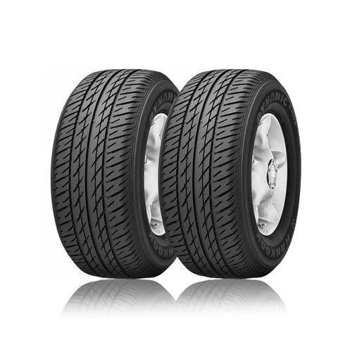 Pneu Aro 14 245/60R14 98H Hankook Ventus Dynamic RA03 Kit 2 Unidades