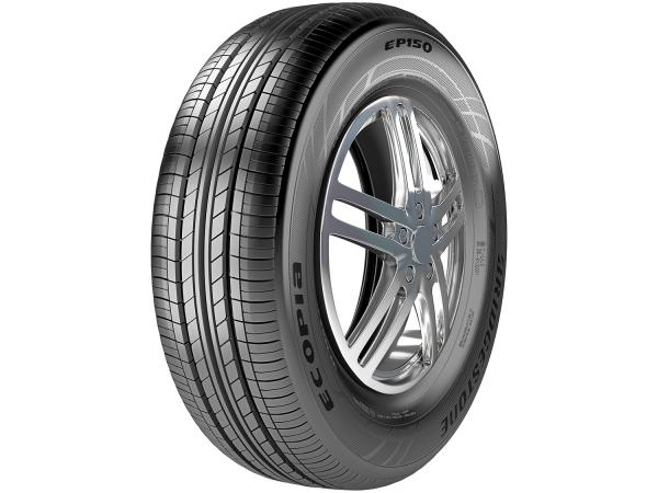 Pneu Aro 14” Bridgestone 175/70R14 84T - Ecopia EP150