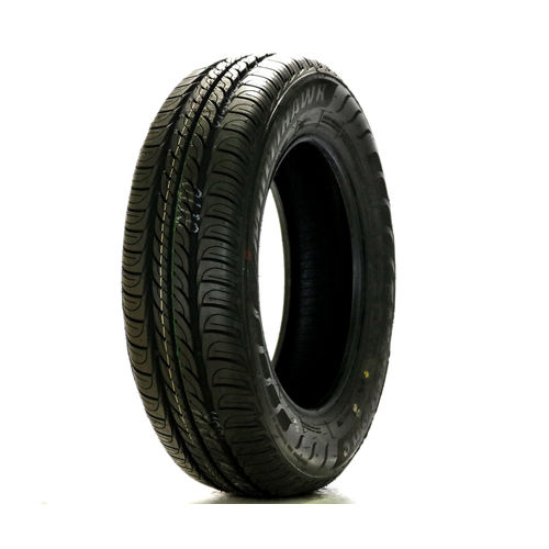 Pneu Aro 14 Firestone 165/70r14 81t Multihawk (original Nissan March)