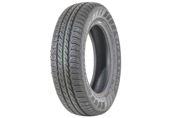 Pneu Aro 14 Firestone 165/70r14 81t Multihawk (original Nissan March)