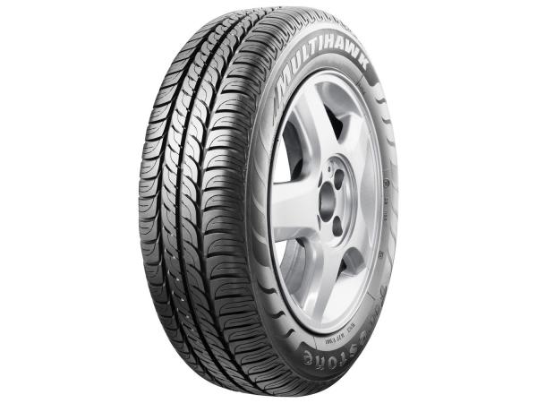 Pneu Aro 14” Firestone 165/70R14 81T - Multihawk