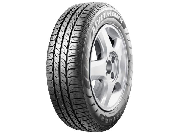 Pneu Aro 14 Firestone 165/70R14 81T Multihawk