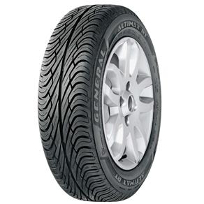 Pneu Aro 14 General Tire Altimax RT 175/65 By Continental