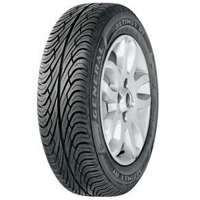 Pneu Aro 14 General Tire Altimax RT 175/70 R14 By Continental