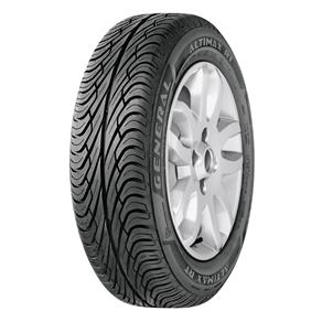 Pneu Aro 14 General Tire Altimax RT 185/65 R14 By Continental