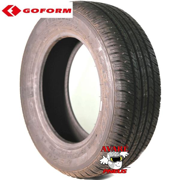 Pneu Aro 14 - GOFORM / G520 86H (Medida 195/60 R14 )