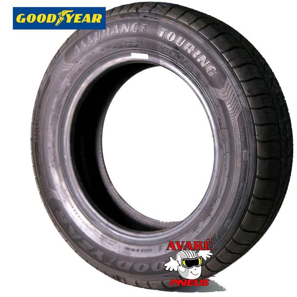 Pneu Aro 14 - GOODYEAR / Assurance 86T (Medida 185/65 R14 )