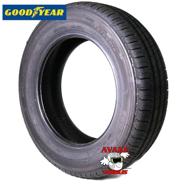 Pneu Aro 14 - GOODYEAR / Edge Touring 82T (medida - 175/65 R14)