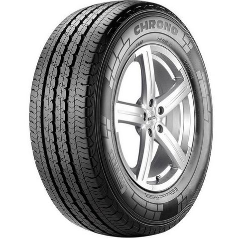 Pneu Aro 14 Pirelli Chrono 175/70r14 88t 5u7601307rpi