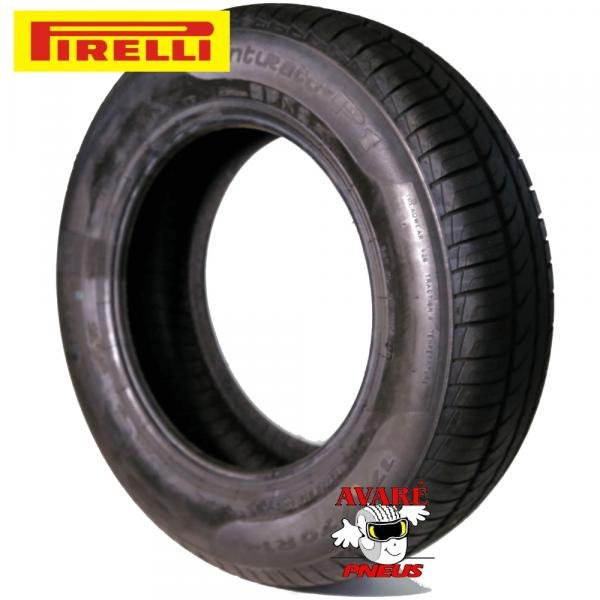 Pneu Aro 14 - PIRELLI / P1 Cinturato 84T (Medida 175/70 R14 )