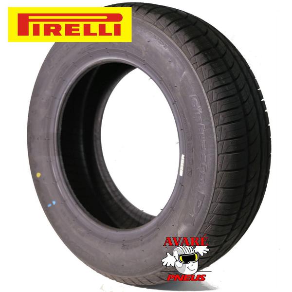 Pneu Aro 14 - PIRELLI / P1 Cinturato 86T (Medida 185/65 R14 )