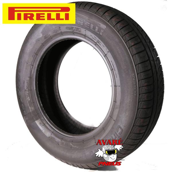 Pneu Aro 14 - PIRELLI / P1 Cinturato 88T (Medida 185/70 R14 )