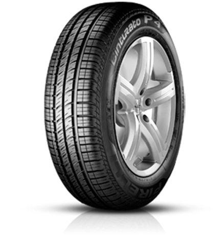 Pneu Aro 14 - PIRELLI / P4 Cinturado 84T (Medida 175/70 R14 )