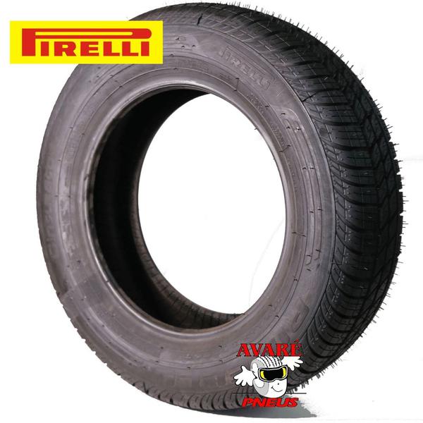 Pneu Aro 14 - PIRELLI / P4 Cinturato 86T (Medida 185/65 R14 )