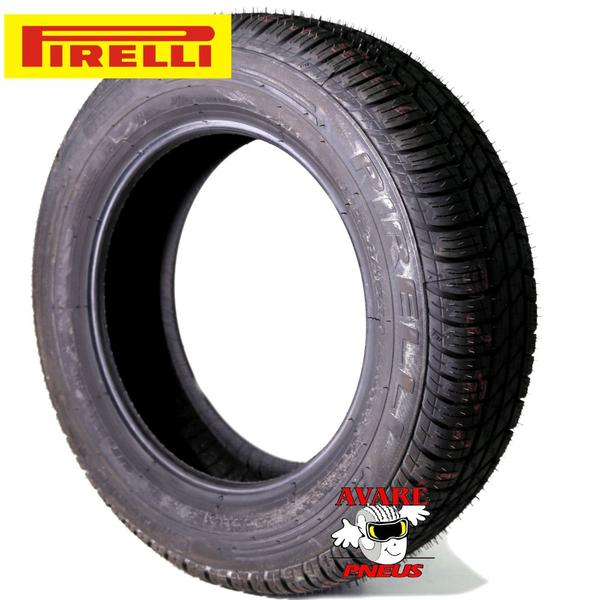 Pneu Aro 14 -PIRELLI / P4 Cinturato 82T (Medida 175/65 R14 )