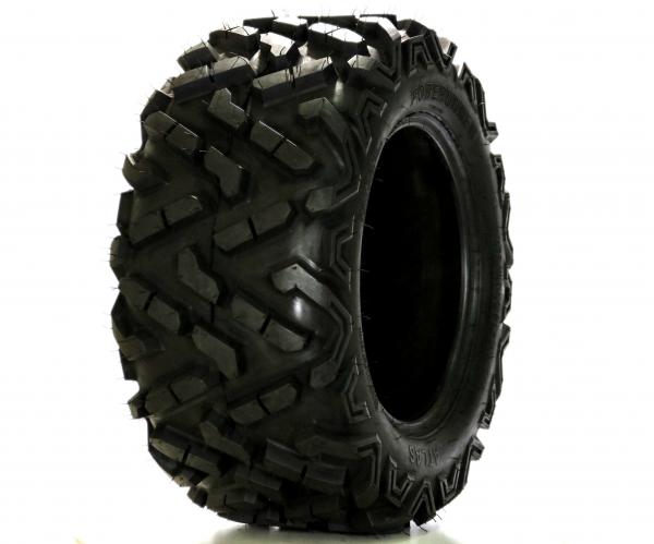 Pneu Aro 14 Superguider 26X11-14 6 Lonas Atlas (Quadriciclo Off-Road)