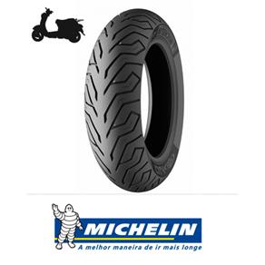 Pneu Michelin City Grip - 130/70 R16 - 61P