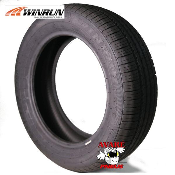 Pneu Aro 14 - WINRUN / R380 82H (Medida 185/60 R14 )